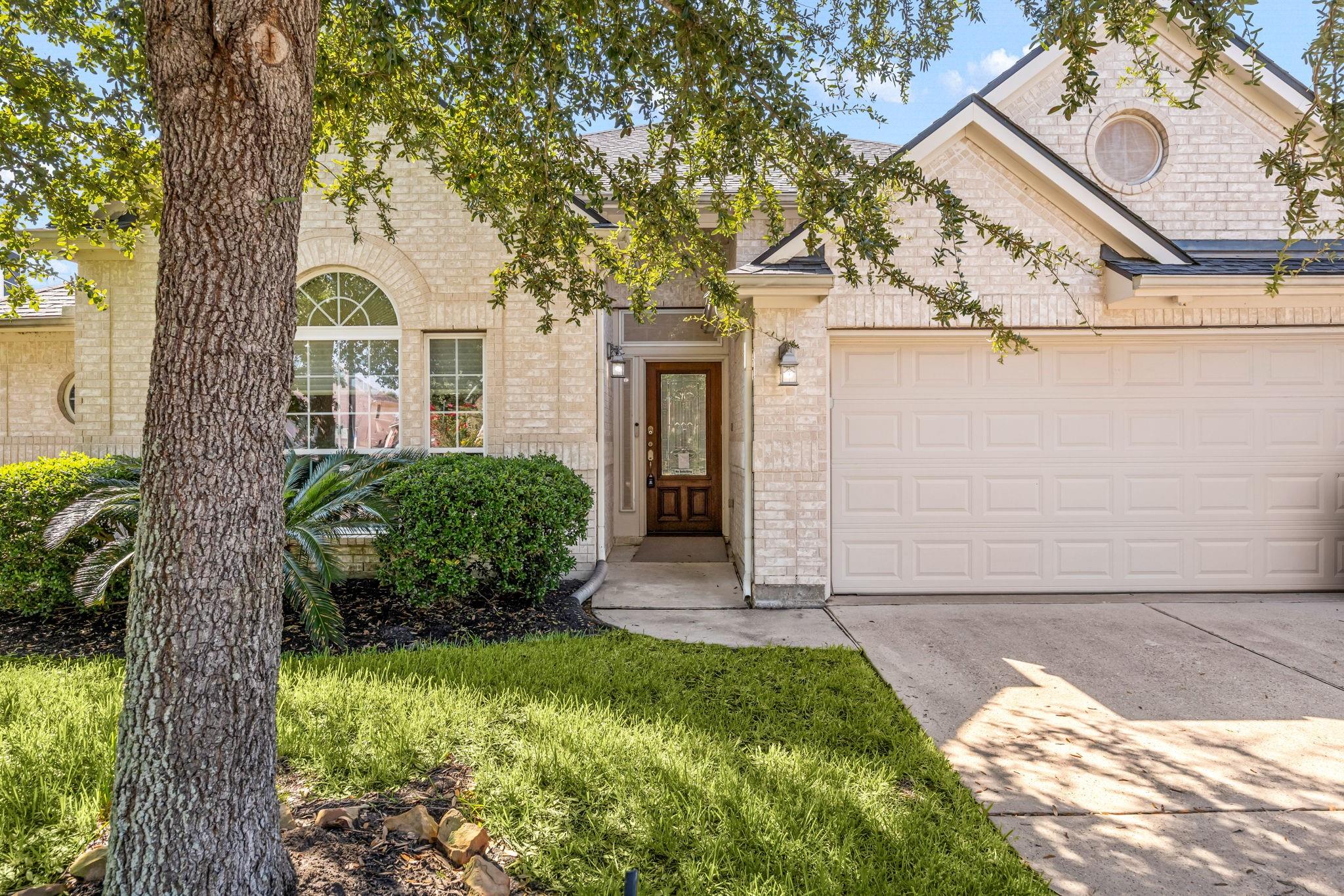 19926 Brookway Oak Court