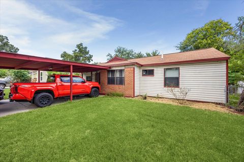 10109 Chesterfield Drive Houston TX 77051