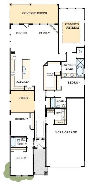 12314 Palmetto Drive