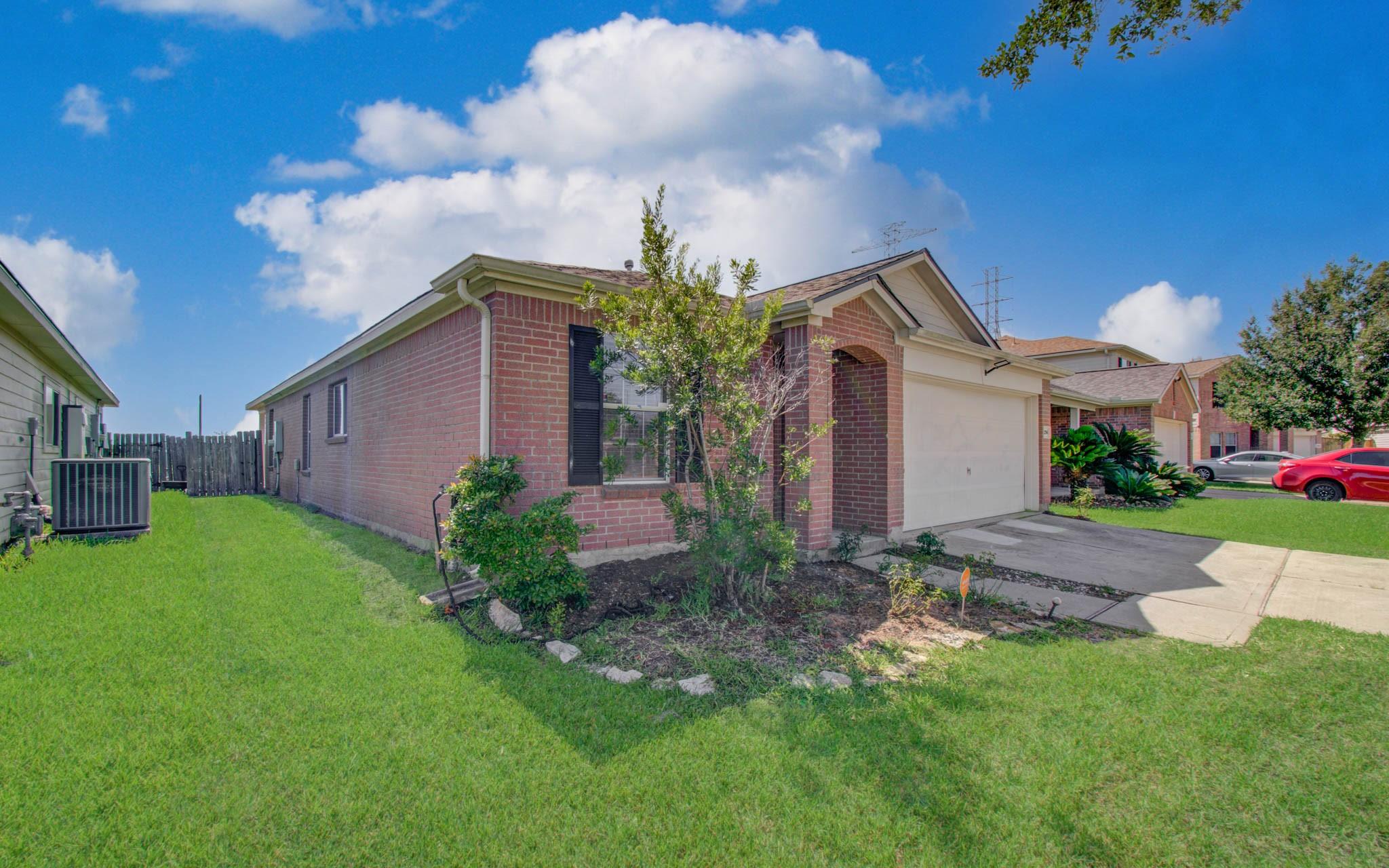 9214 Brandon Chase Ln Lane