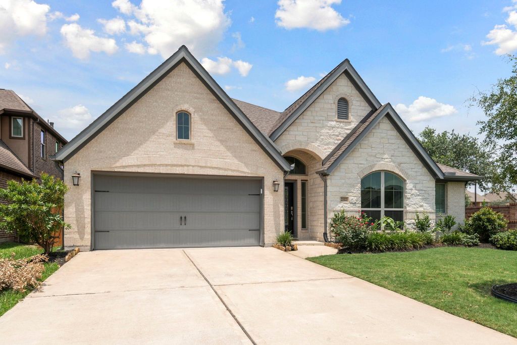 Photo of 23322 Amoroso Street, Richmond, TX 77406 (MLS # 45254293)