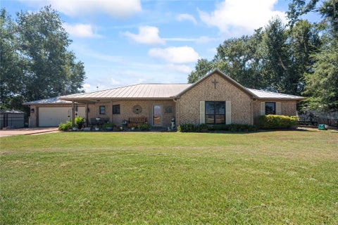 Photo of 38973 Addie Gee Road, Hempstead, TX 77445 (MLS # 88496550)