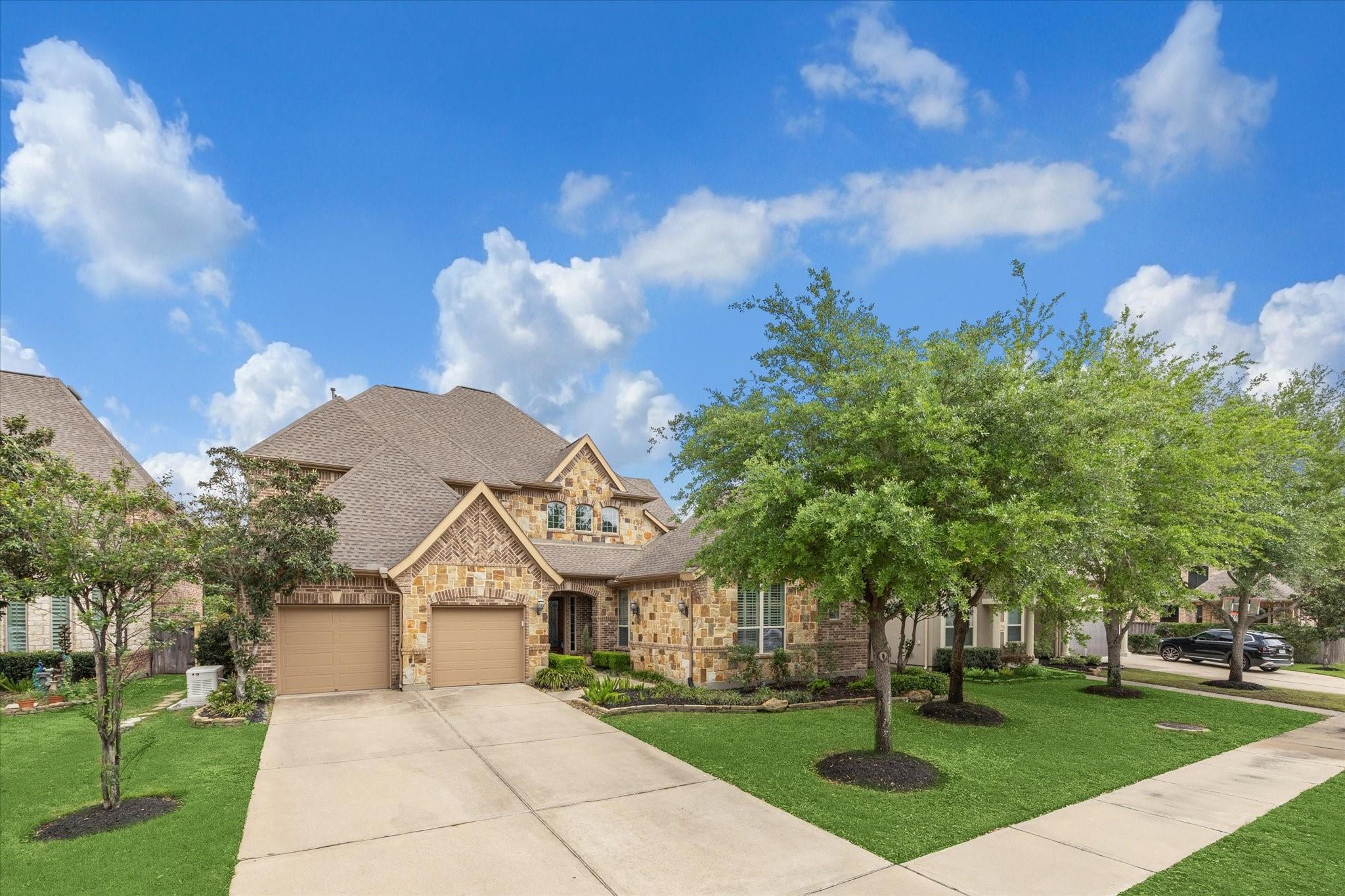 24918 Granite Bluff