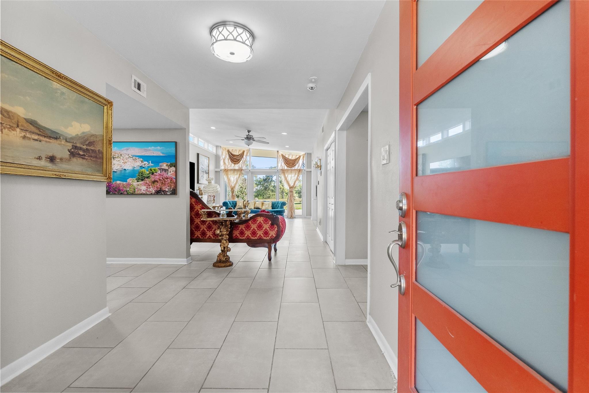 4914 Goose Creek Drive