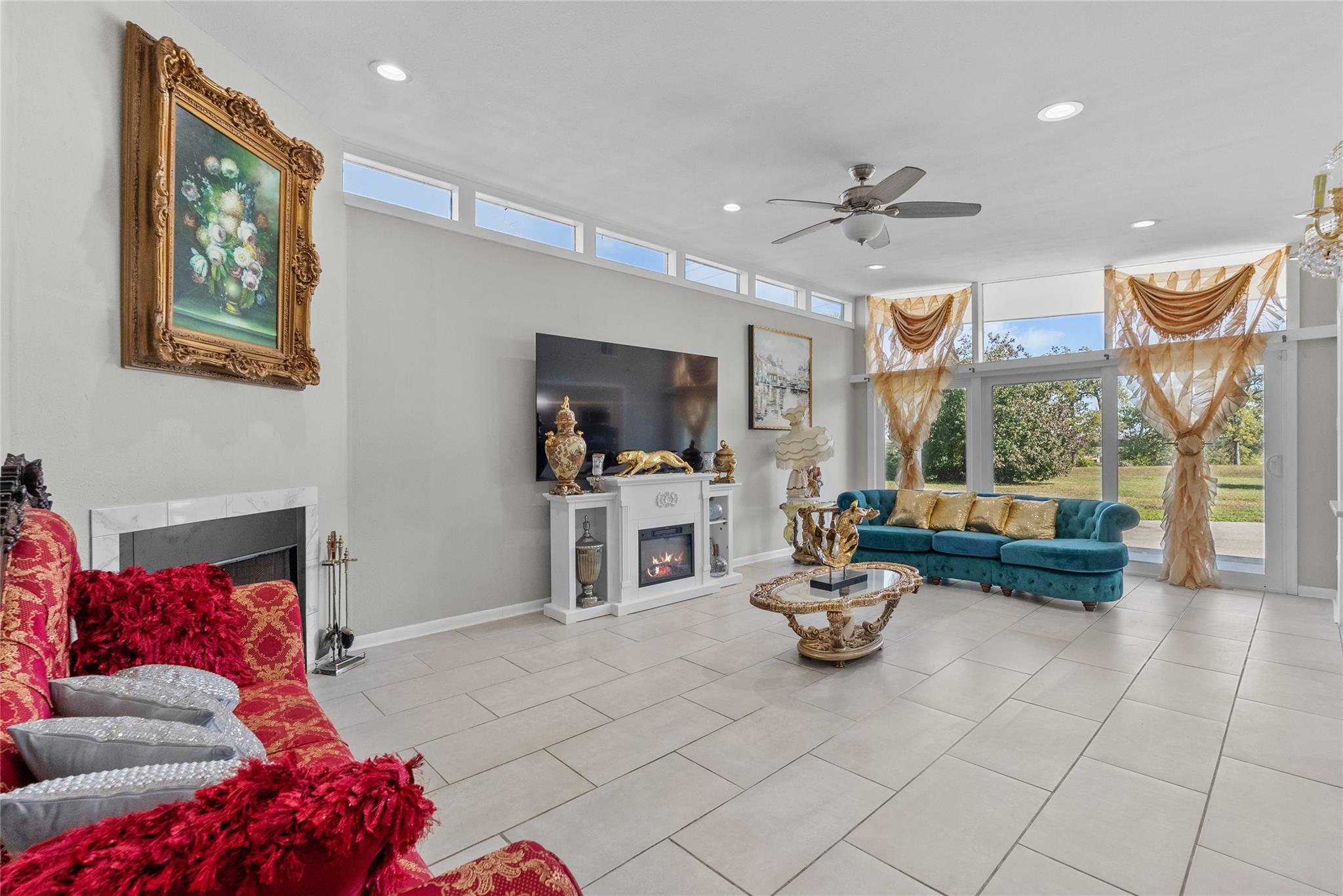 4914 Goose Creek Drive