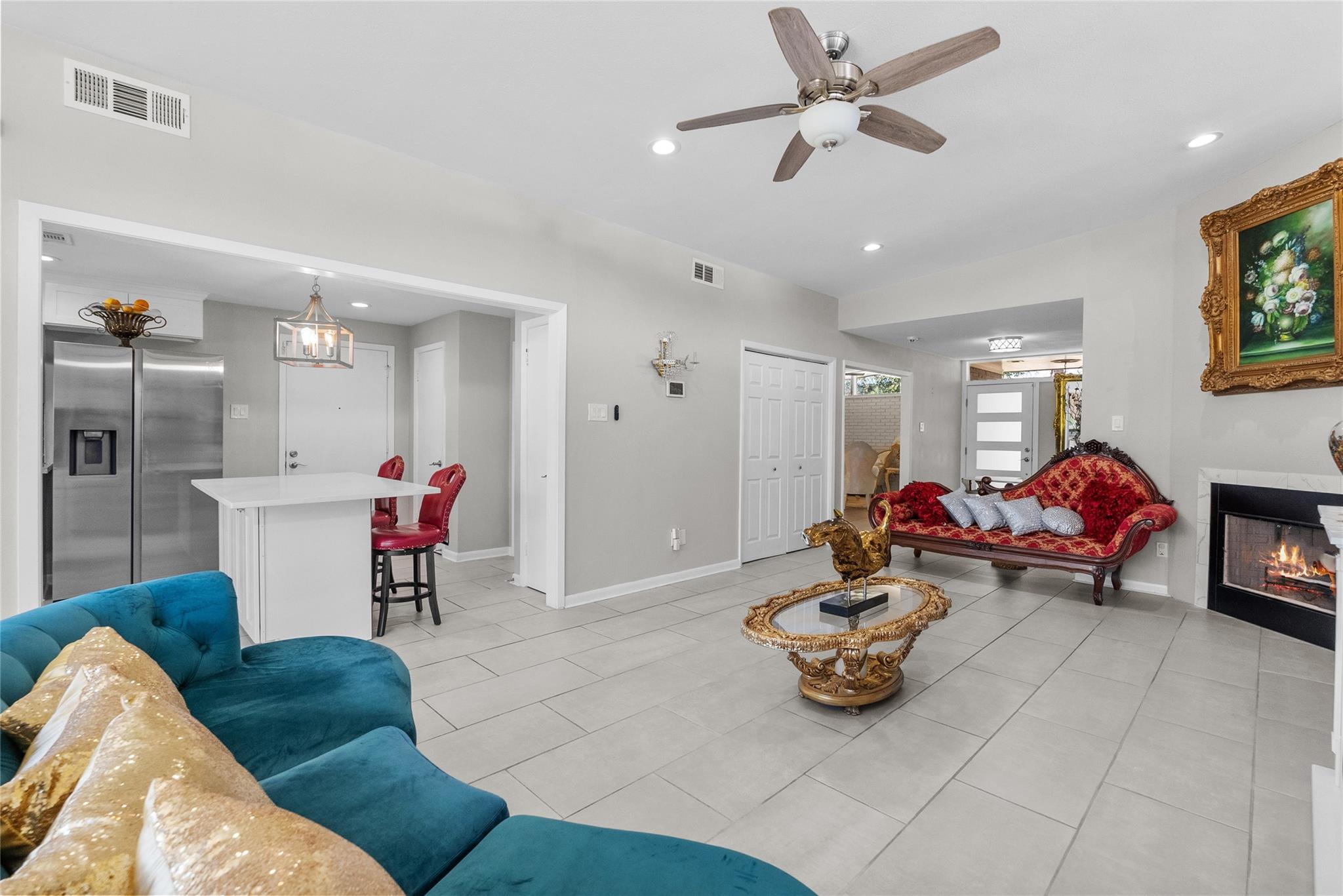 4914 Goose Creek Drive