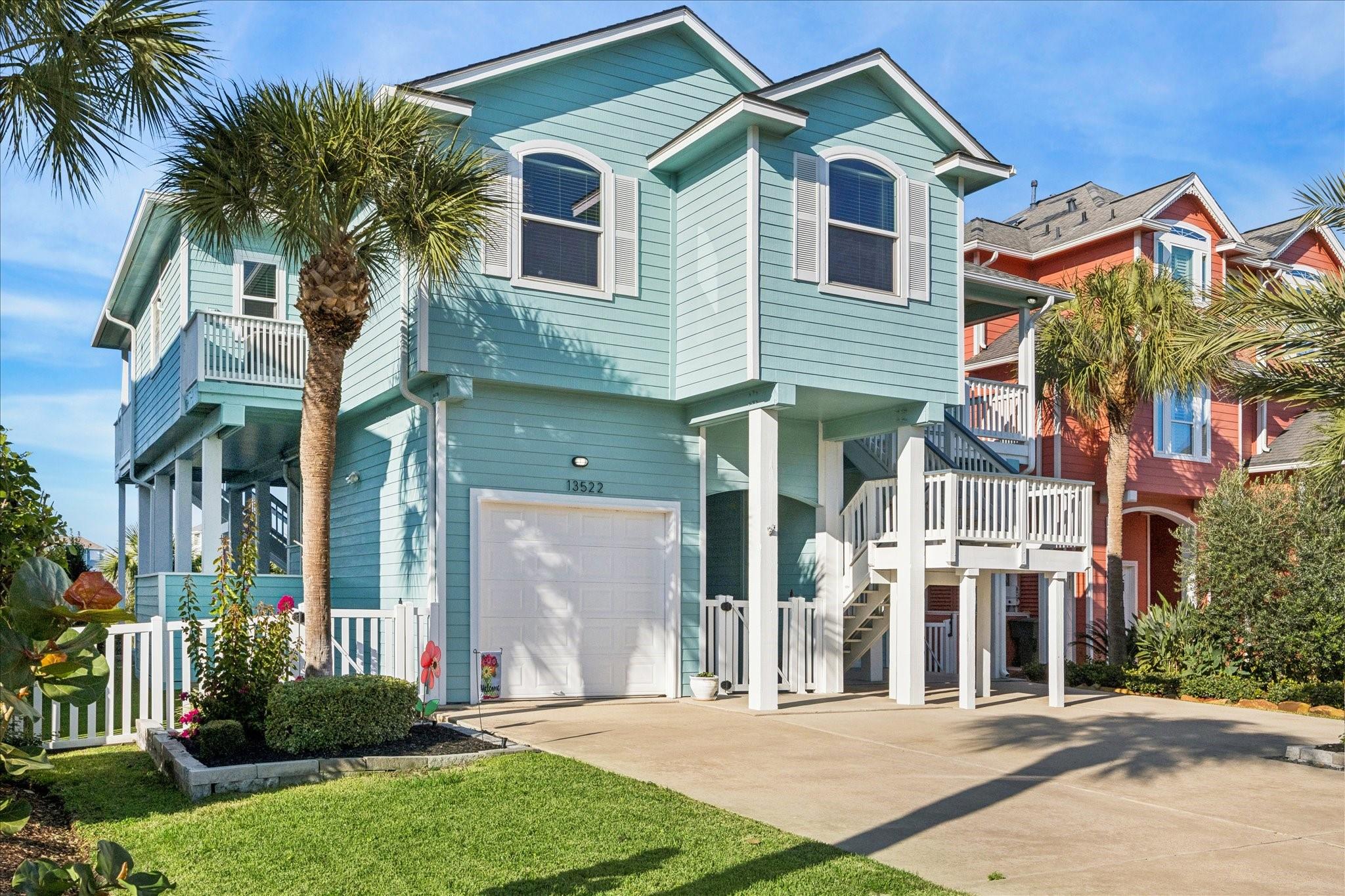 13522 Windlass Circle Drive