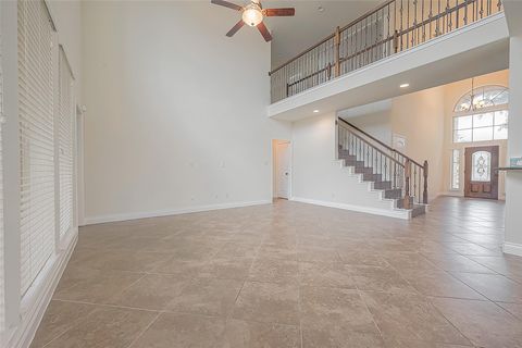 Photo of 17603 Yorkhill Court, Richmond, TX 77407 (MLS # 41549207)