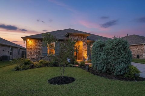 Photo of 20256 Portbec Drive, New Caney, TX 77357 (MLS # 55894481)