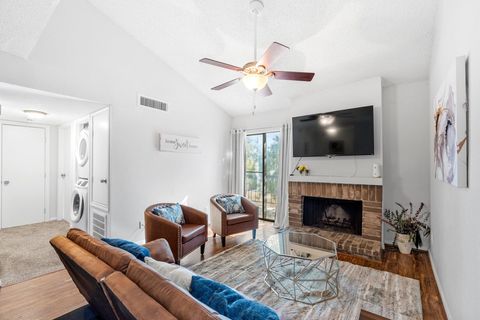 Photo of 7900 N Stadium Drive #32, Houston, TX 77030 (MLS # 33494722)