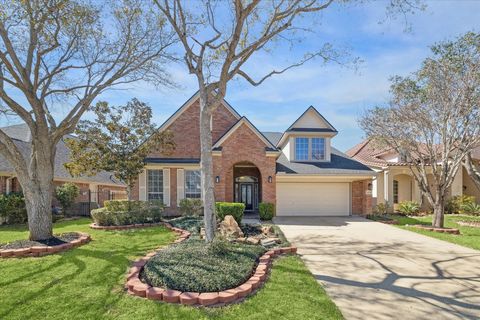 14306 Jaubert Court Sugar Land TX 77498