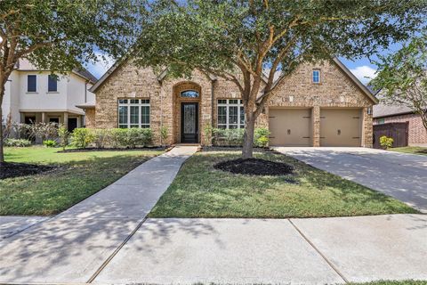 Photo of 9810 Carver Drive, Rosharon, TX 77583 (MLS # 5616457)