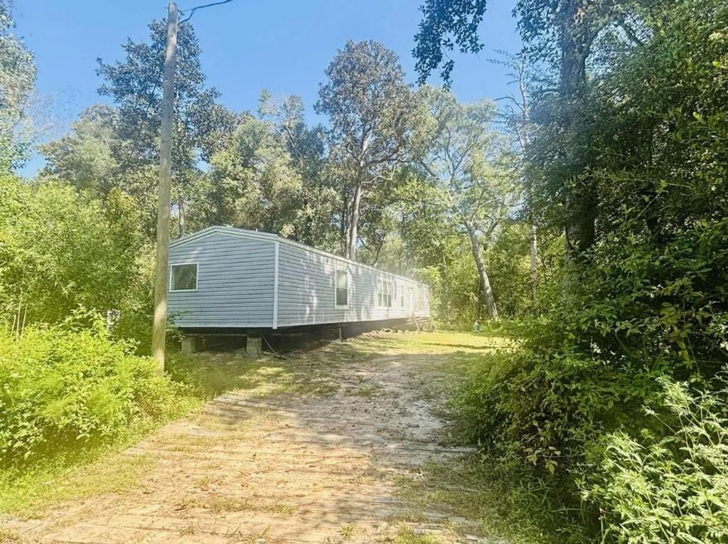 Photo of 91 Little Lane, Shepherd, TX 77371 (MLS # 83969384)
