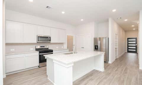 Tiny photo for 21119 Armstrong County Drive, Cypress, TX 77433 (MLS # 64665593)