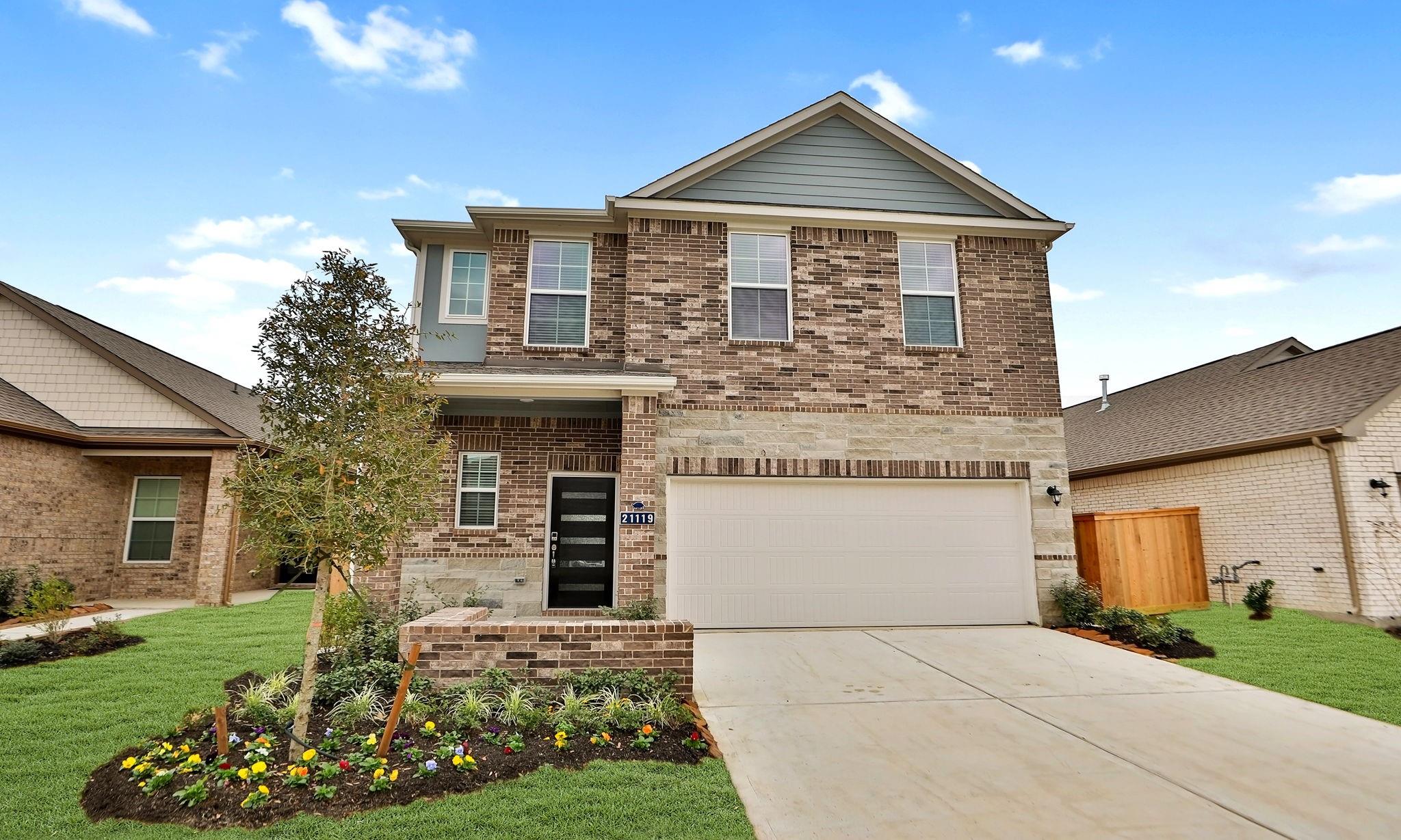 21119 Armstrong County Drive