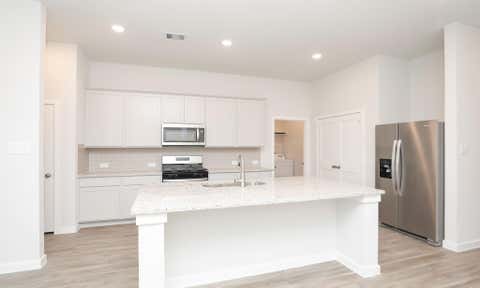 Tiny photo for 21119 Armstrong County Drive, Cypress, TX 77433 (MLS # 64665593)
