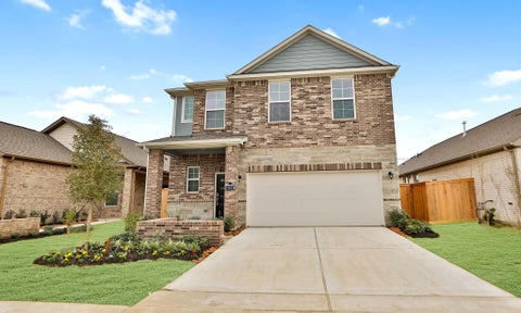 Tiny photo for 21119 Armstrong County Drive, Cypress, TX 77433 (MLS # 64665593)