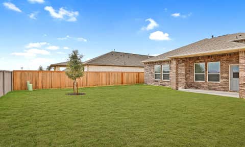 Tiny photo for 21119 Armstrong County Drive, Cypress, TX 77433 (MLS # 64665593)