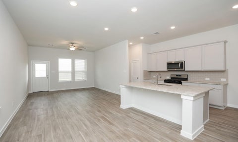 Tiny photo for 21119 Armstrong County Drive, Cypress, TX 77433 (MLS # 64665593)