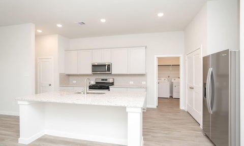 Tiny photo for 21119 Armstrong County Drive, Cypress, TX 77433 (MLS # 64665593)