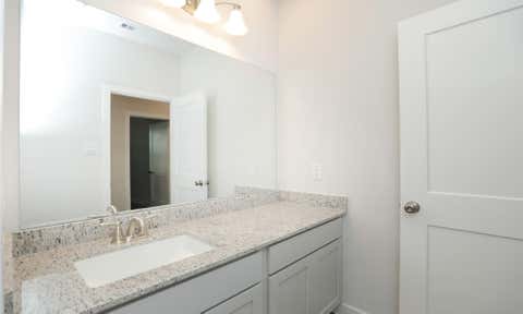 Tiny photo for 21119 Armstrong County Drive, Cypress, TX 77433 (MLS # 64665593)