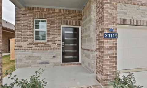 Tiny photo for 21119 Armstrong County Drive, Cypress, TX 77433 (MLS # 64665593)