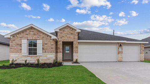 Photo of 6618 Kingfisher Lane Ln, Beasley, TX 77417 (MLS # 66100643)