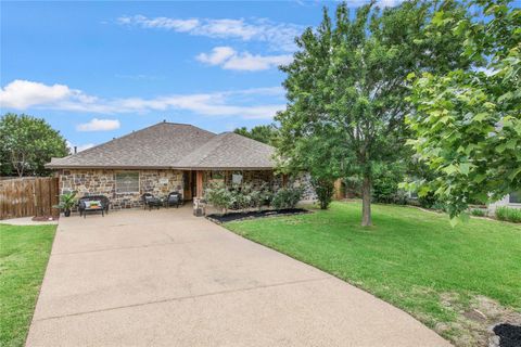 Photo of 1440 Fincastle Loop, College Station, TX 77845 (MLS # 54005427)
