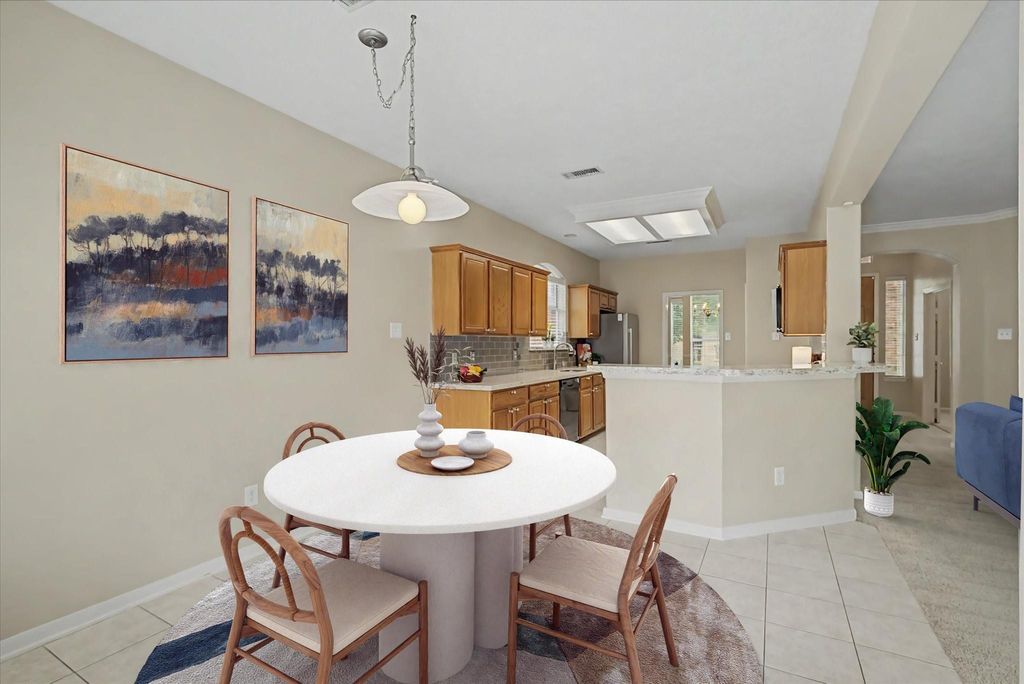 Photo of 20911 Water Point Trail, Humble, TX 77346 (MLS # 68564783)