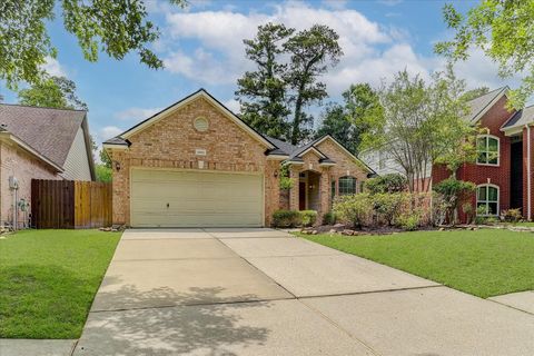 Photo of 20911 Water Point Trail, Humble, TX 77346 (MLS # 68564783)