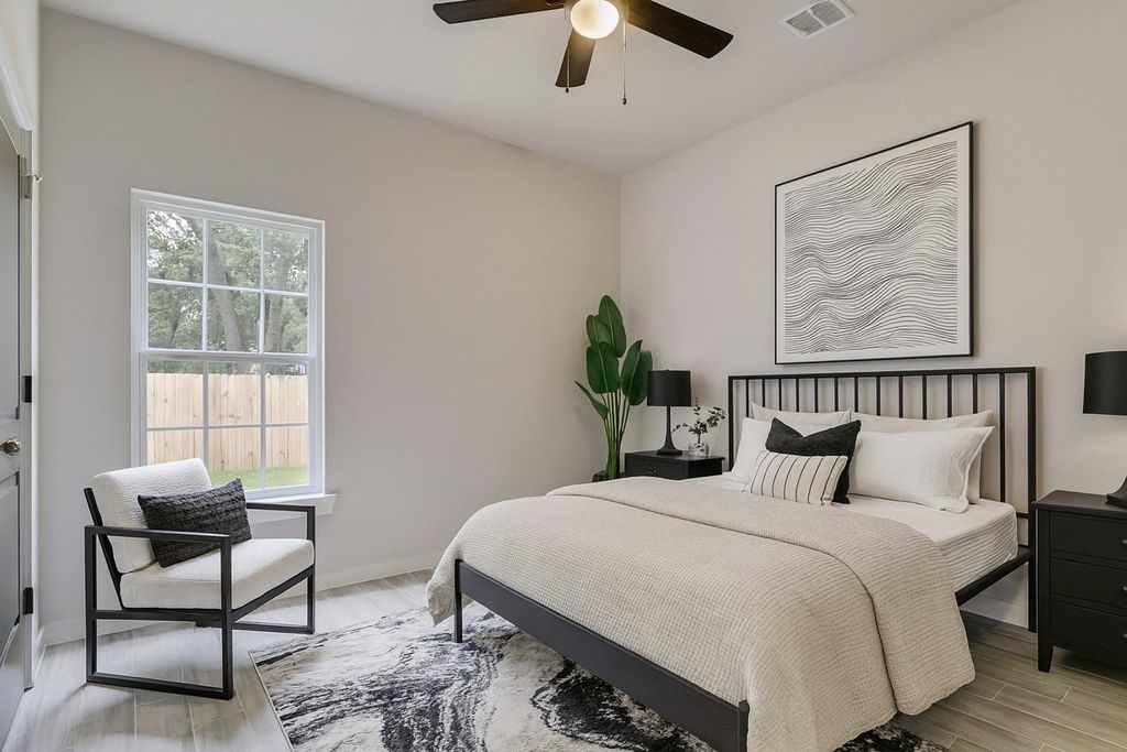 Photo of 4425 Clover Street #02, Houston, TX 77051 (MLS # 56842973)