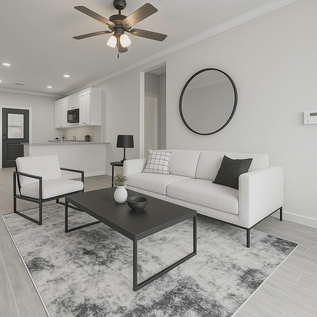 Photo of 4425 Clover Street #02, Houston, TX 77051 (MLS # 56842973)