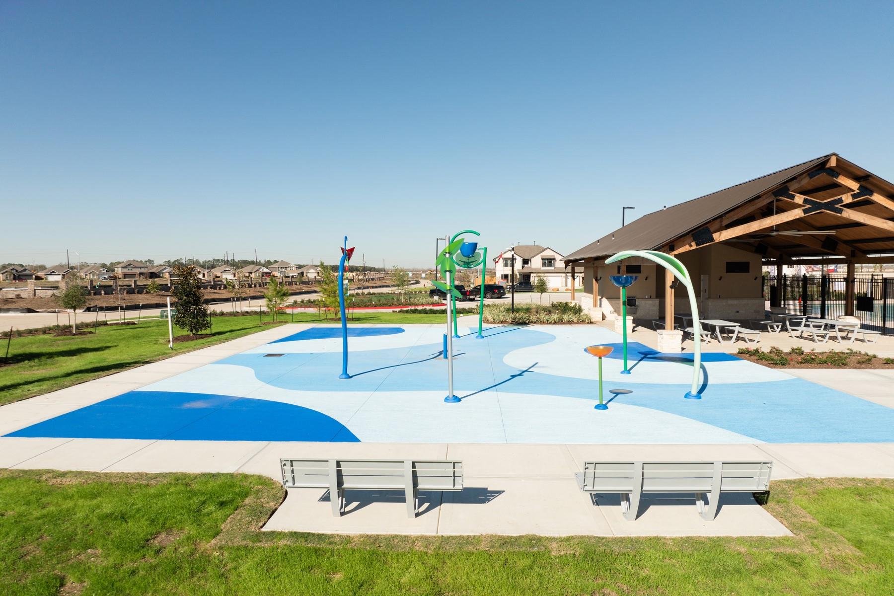 8819 New Jade Drive
