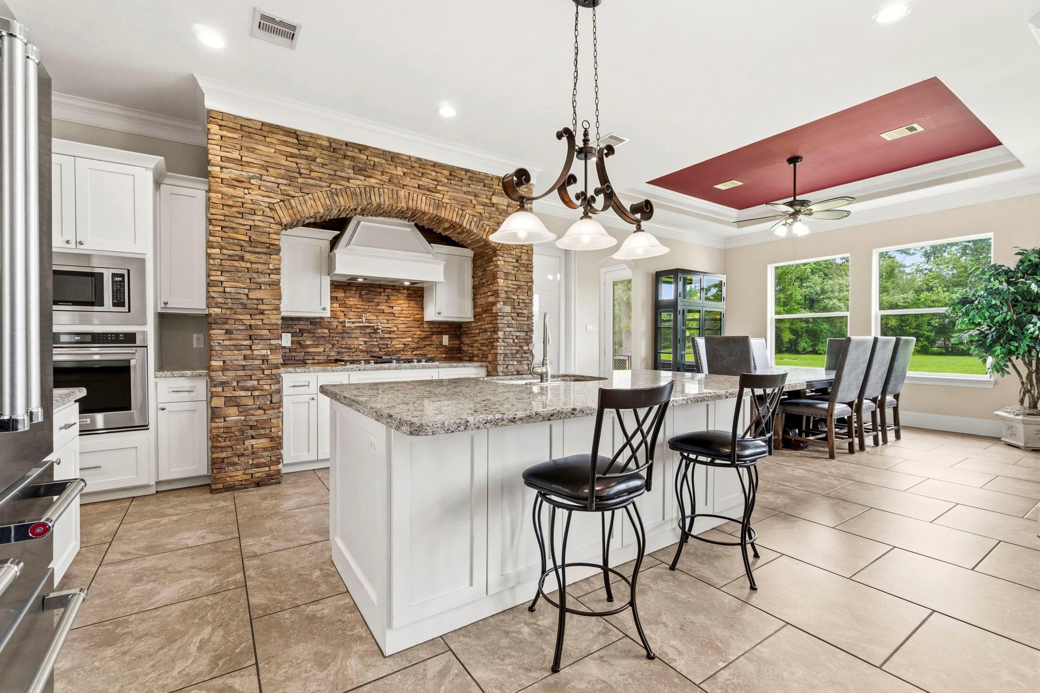10810 Post Oak Drive