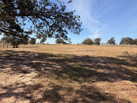 Vacant Land For Sale - 6228 Fm-141<br/> Lee County, Dime Box, TX 77853