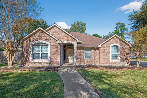 Photo of 3327 Willowbend Road, Montgomery, TX 77356 (MLS # 51015527)