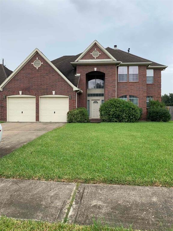 1322 Magnolia Dale Drive
