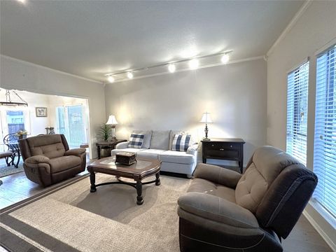 Photo of 11711 Memorial Drive #509, Houston, TX 77024 (MLS # 34658464)