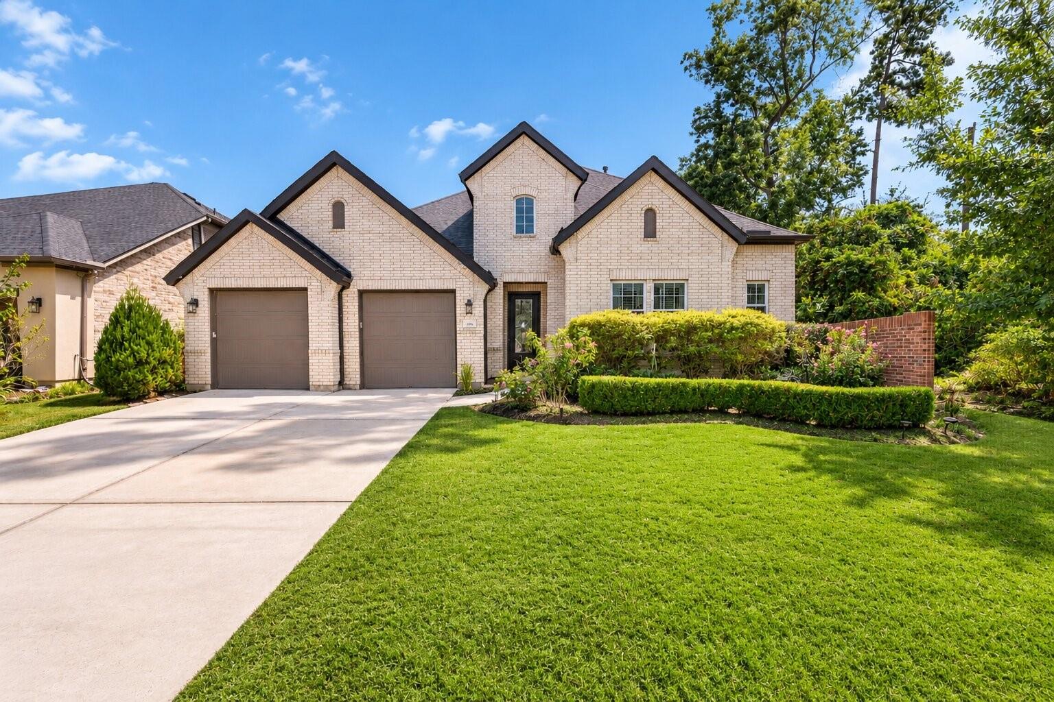 28304 Woodson Forest Drive