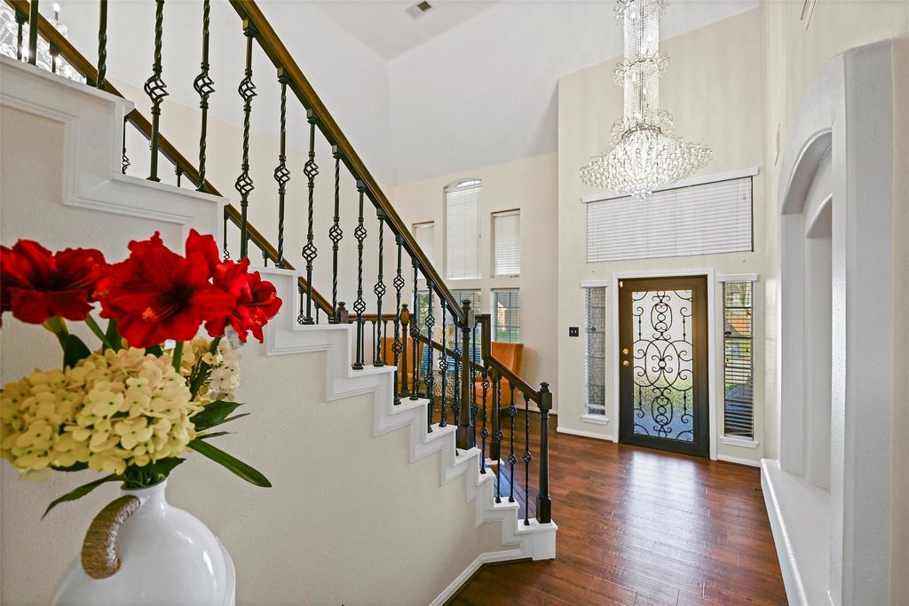 Photo of 18926 Timbers Drive, Humble, TX 77346 (MLS # 13534019)