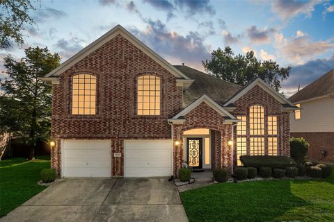 Photo of 18926 Timbers Drive, Humble, TX 77346 (MLS # 13534019)