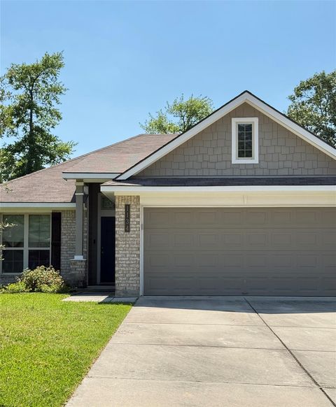 Photo of 1134 Shadow Glenn Drive, Conroe, TX 77301 (MLS # 73554906)