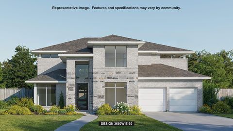 Photo of 10411 Bright Cloud Drive, Richmond, TX 77406 (MLS # 35076594)