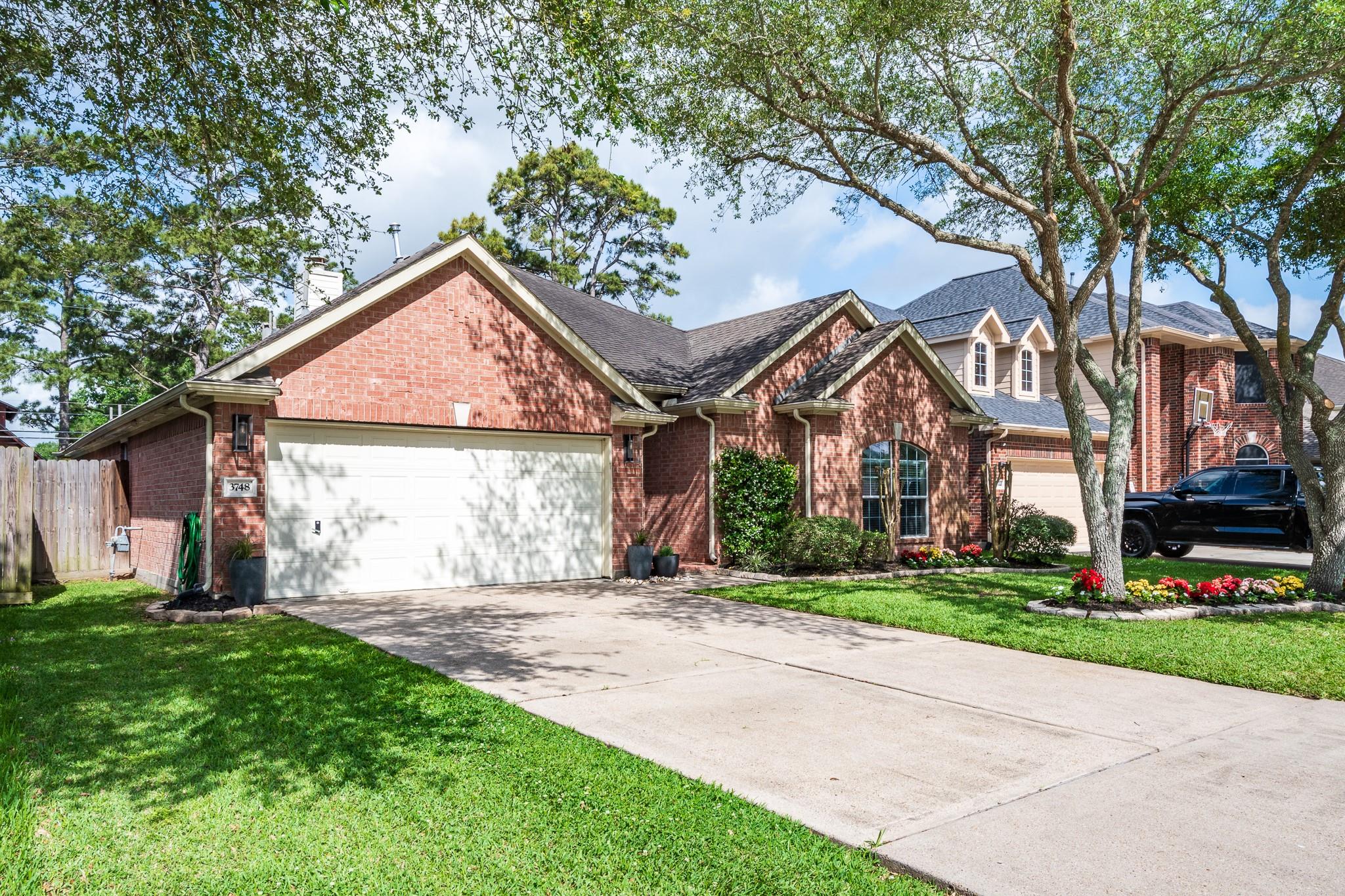 3748 Armand Drive