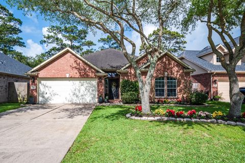 Photo of 3748 Armand Drive, Dickinson, TX 77539 (MLS # 32029696)
