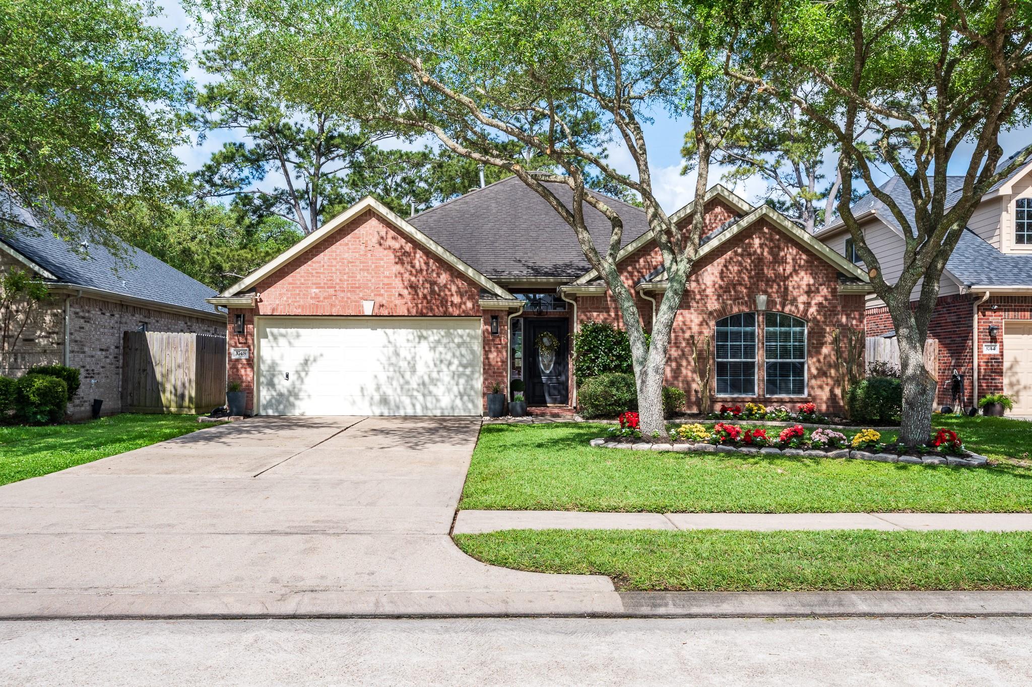 3748 Armand Drive