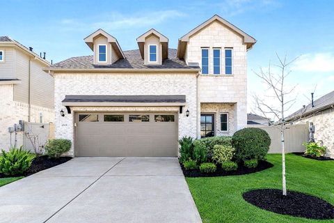 Photo of 40606 Guillemont Lane, Magnolia, TX 77354 (MLS # 26773114)