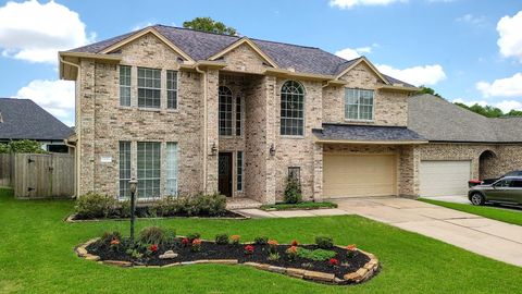 Photo of 241 Blue Hill Drive, Montgomery, TX 77356 (MLS # 68752677)