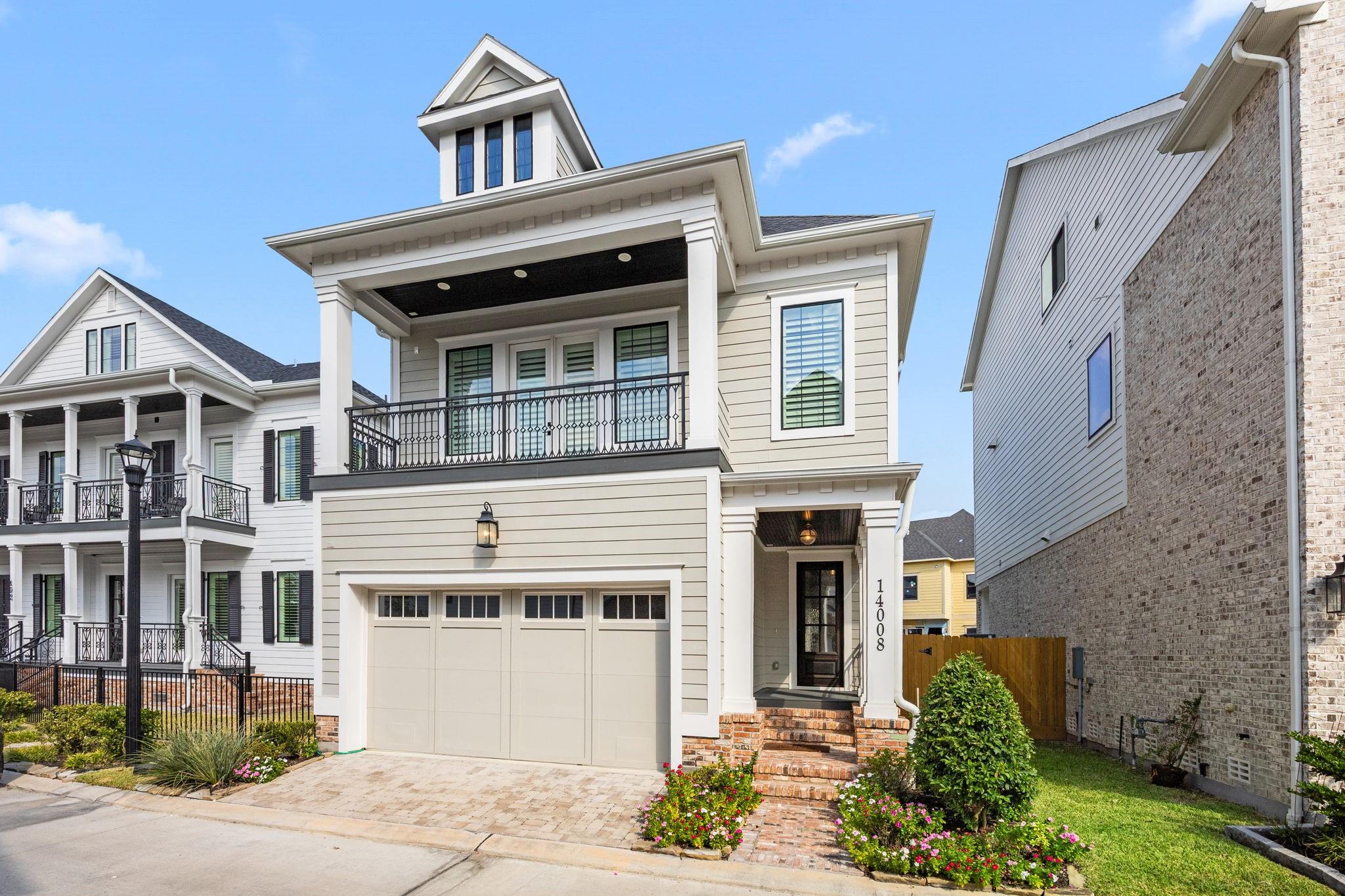 14008 Memorial Reserve Place
