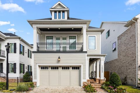 Photo of 14008 Memorial Reserve Place, Houston, TX 77079 (MLS # 3072855)